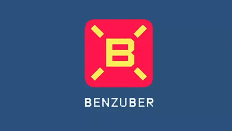Benzuber